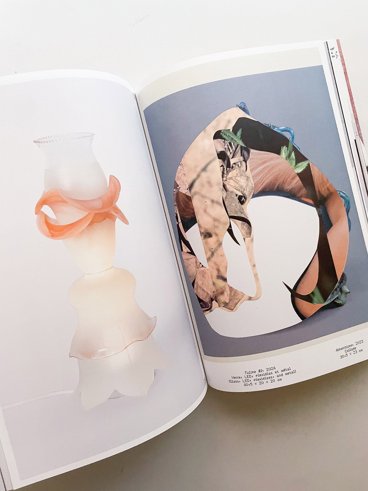 Ensembles / Éléonore False