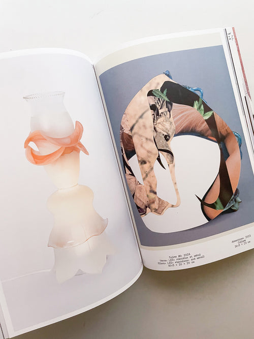 Ensembles / Éléonore False