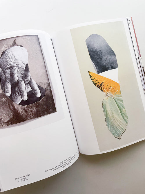 Ensembles / Éléonore False