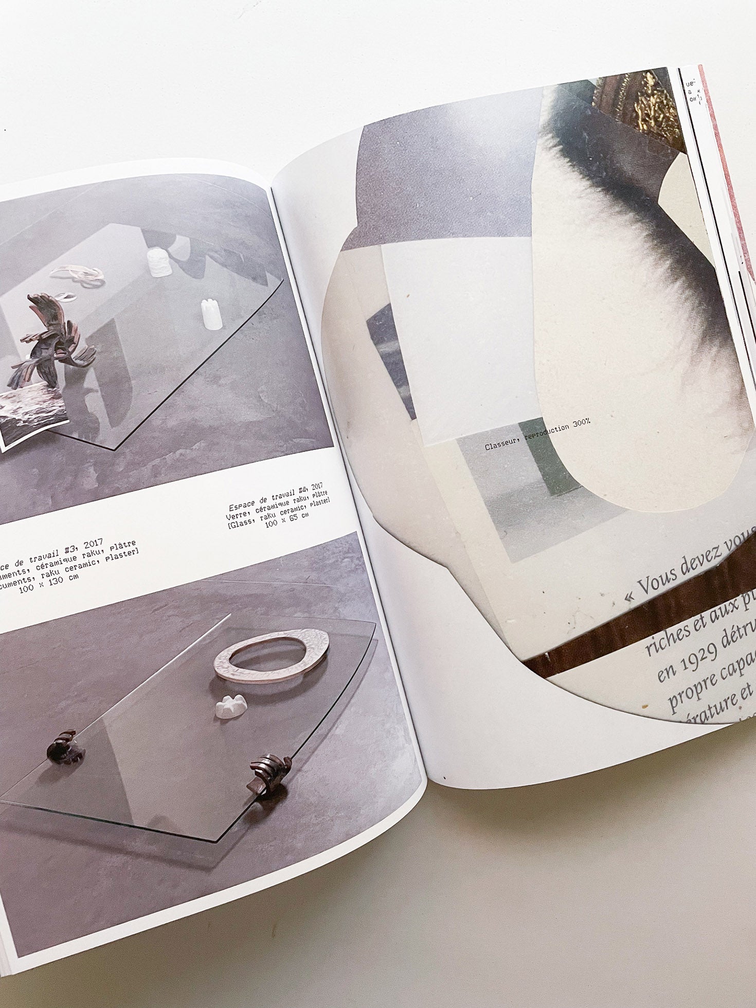 Ensembles / Éléonore False