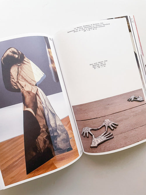 Ensembles / Éléonore False