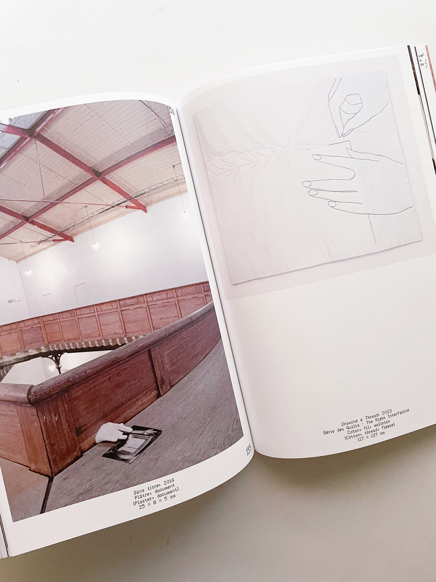 Ensembles / Éléonore False