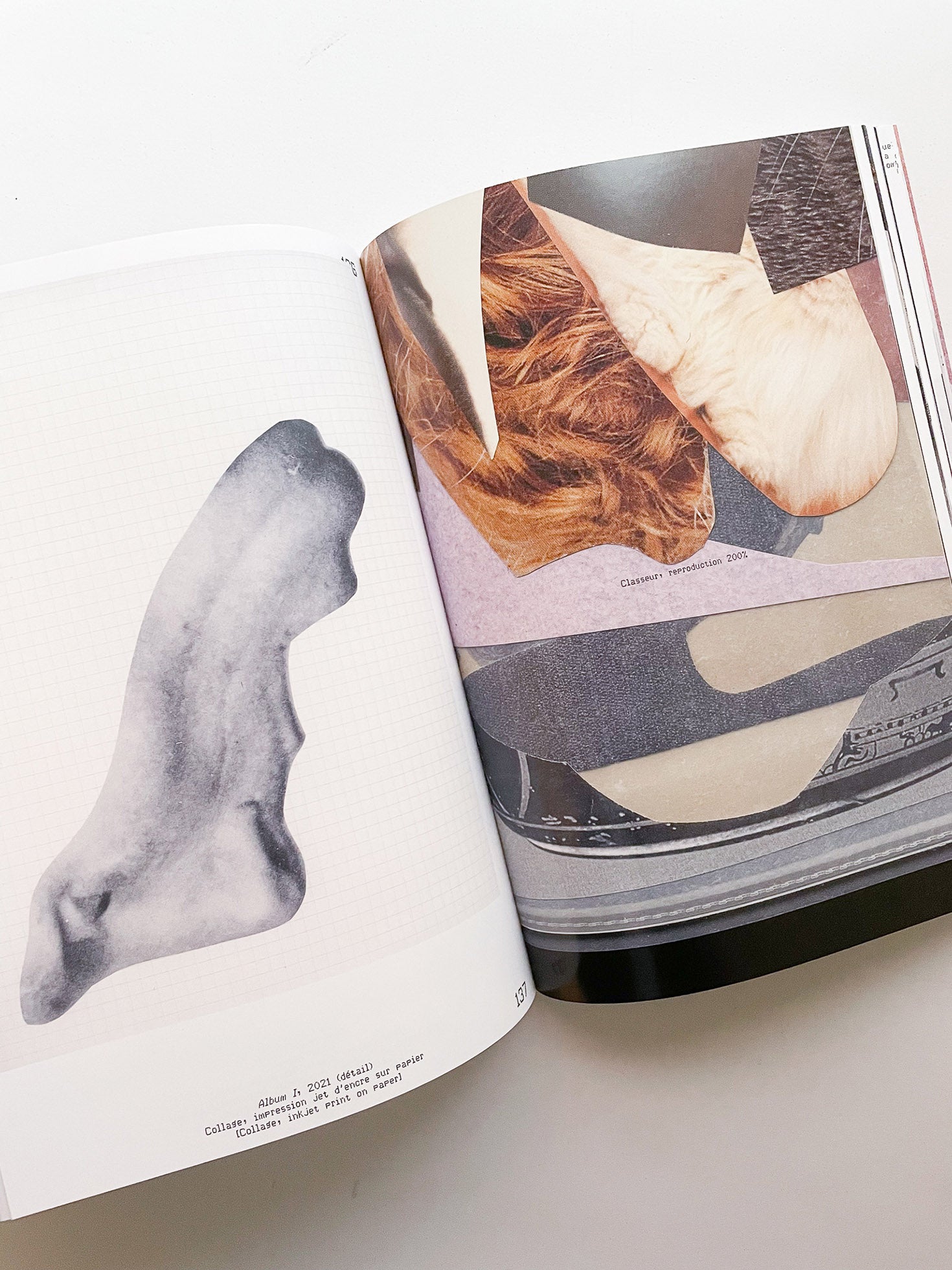 Ensembles / Éléonore False