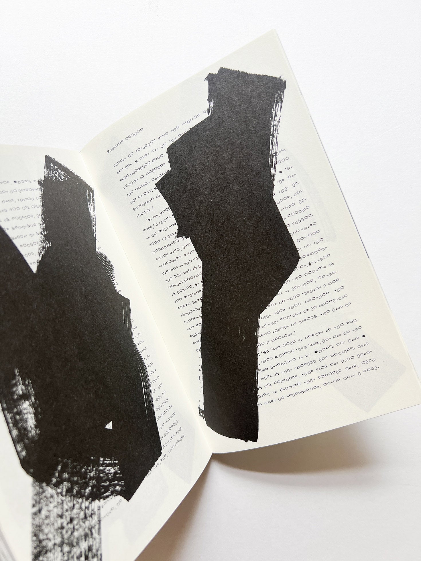 STABS AT ACADEMIA WITH PAINTERS TOOLS / Ryan Gander