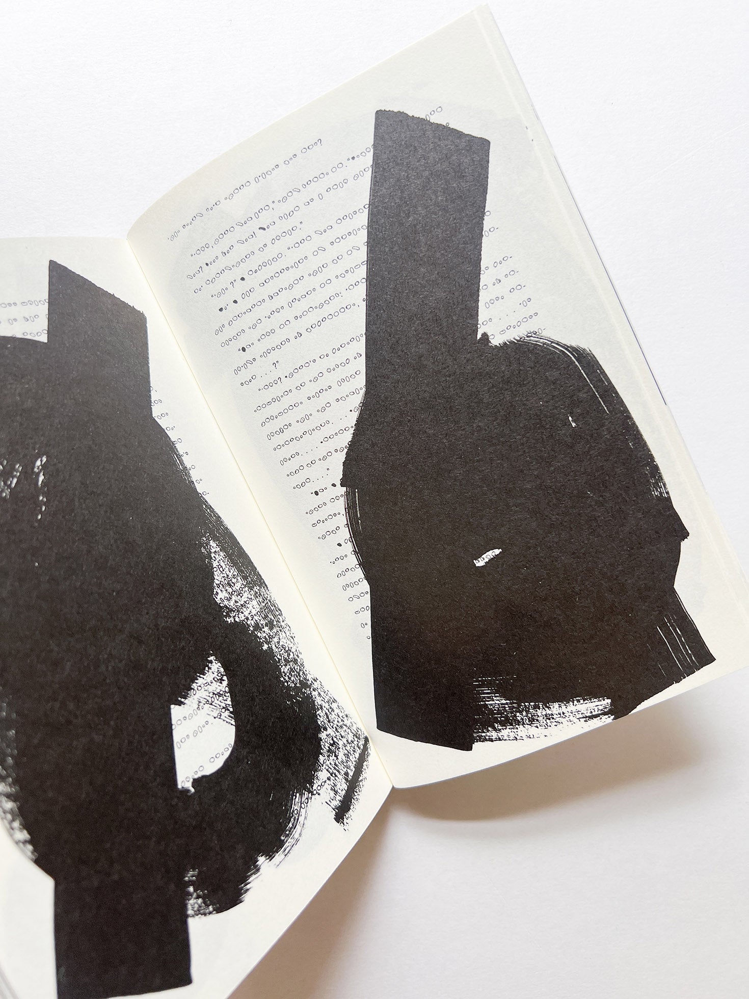 STABS AT ACADEMIA WITH PAINTERS TOOLS / Ryan Gander