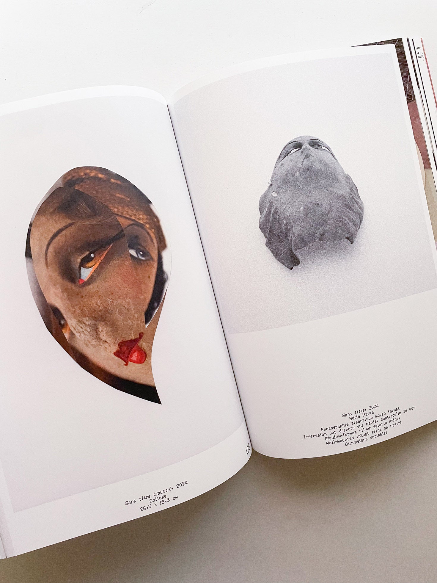 Ensembles / Éléonore False