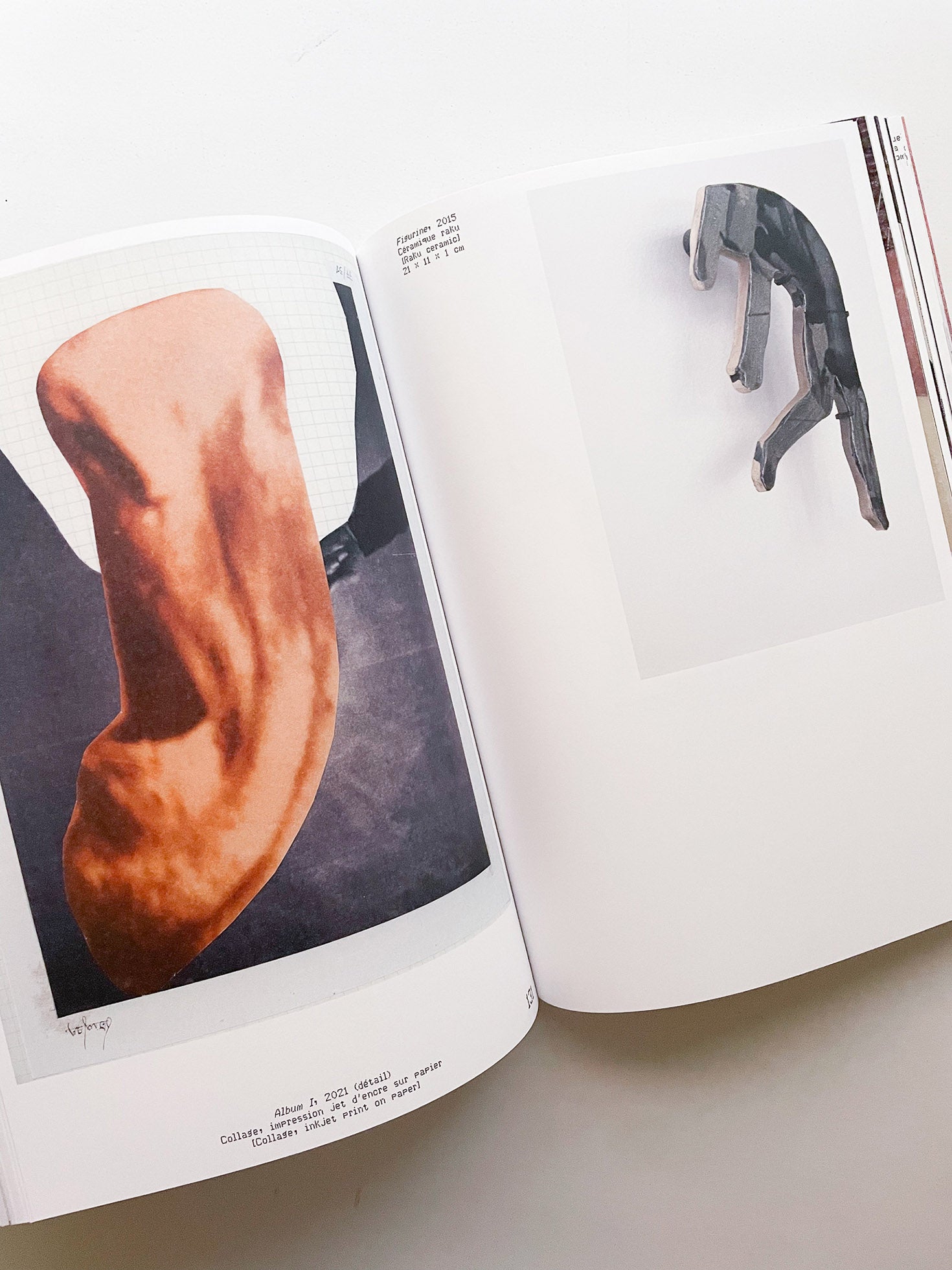 Ensembles / Éléonore False