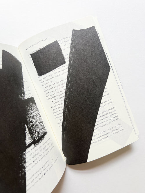 STABS AT ACADEMIA WITH PAINTERS TOOLS / Ryan Gander