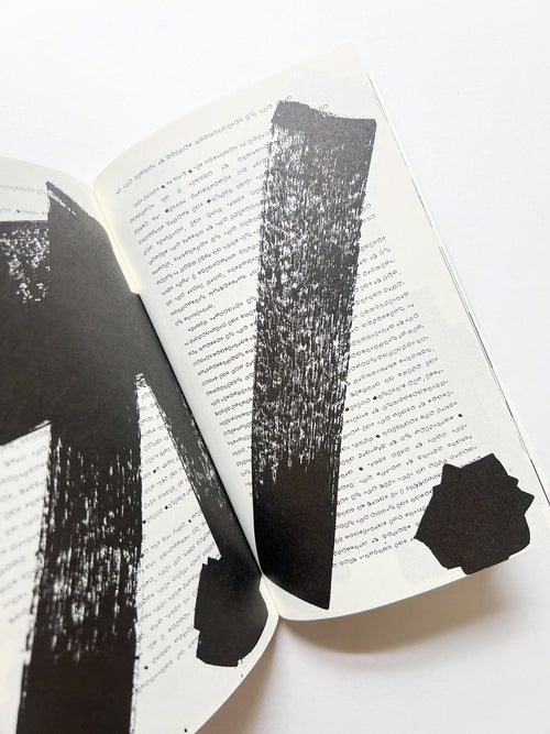 STABS AT ACADEMIA WITH PAINTERS TOOLS / Ryan Gander