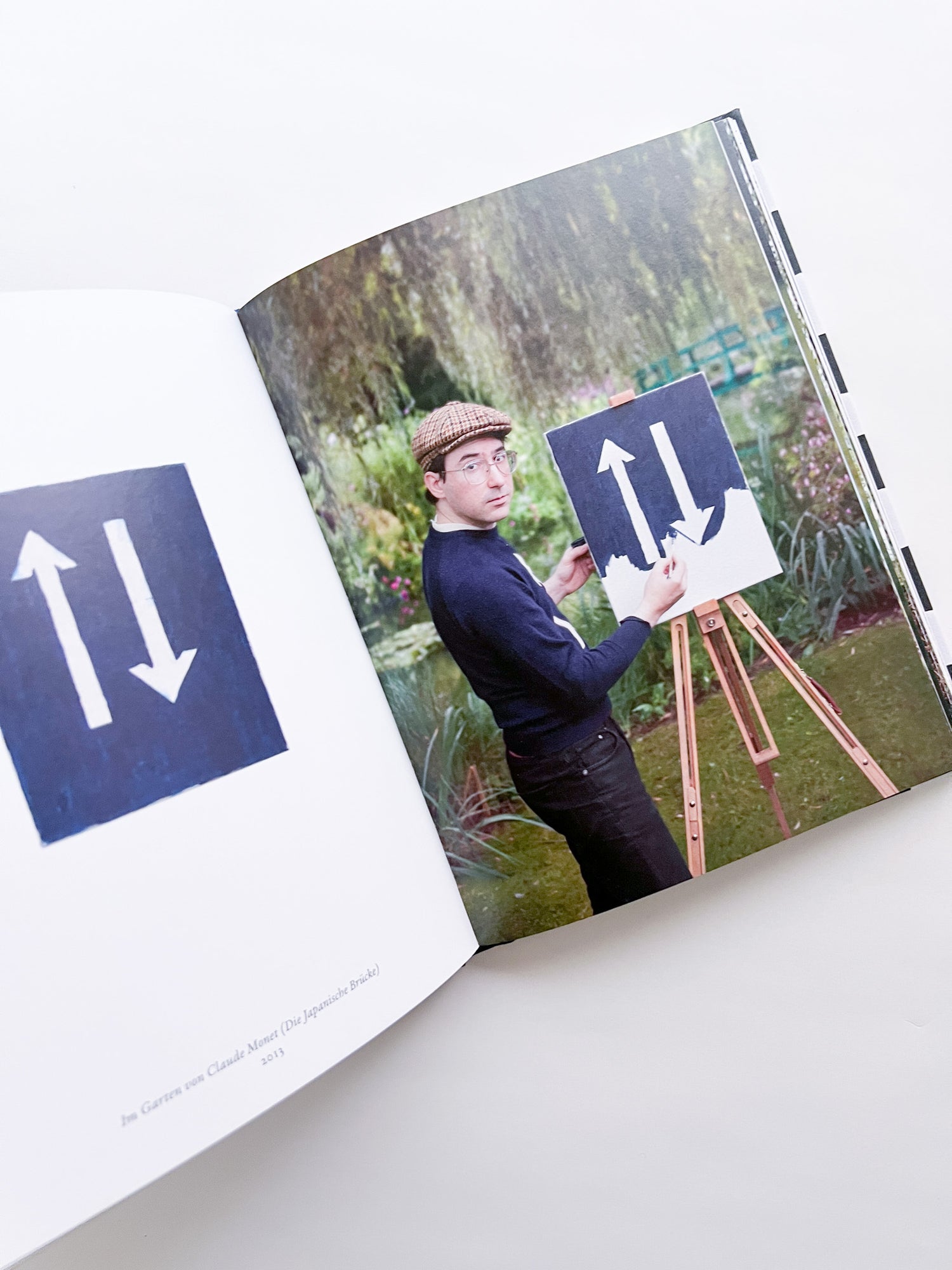 Und im Sommer tu ich malen / Fabian Schubert, Hank Schmidt in der Beek [Third Edition]