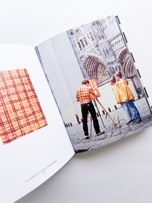 Und im Sommer tu ich malen / Fabian Schubert, Hank Schmidt in der Beek [Third Edition]