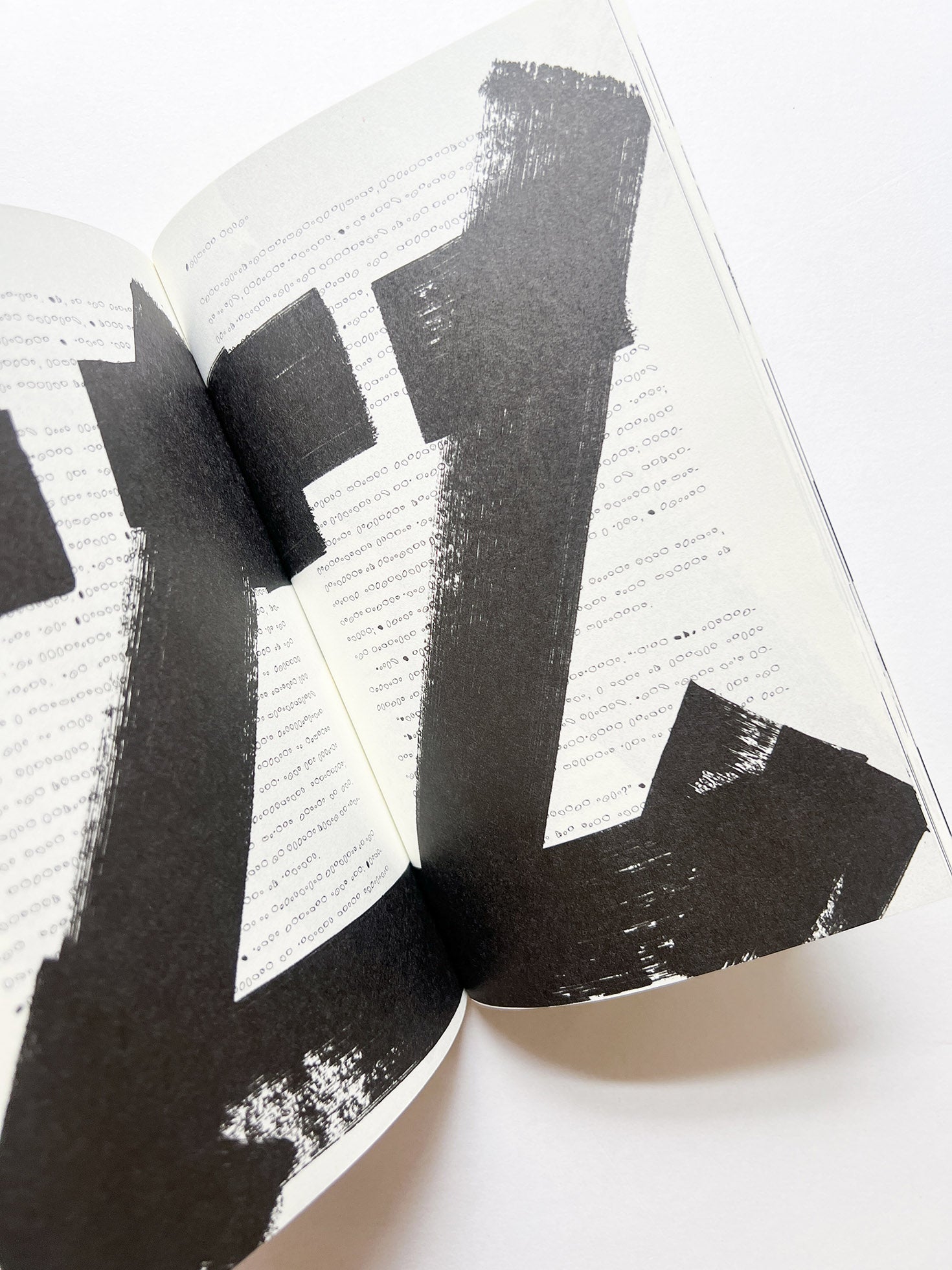 STABS AT ACADEMIA WITH PAINTERS TOOLS / Ryan Gander