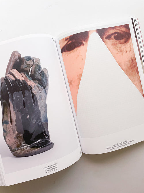 Ensembles / Éléonore False