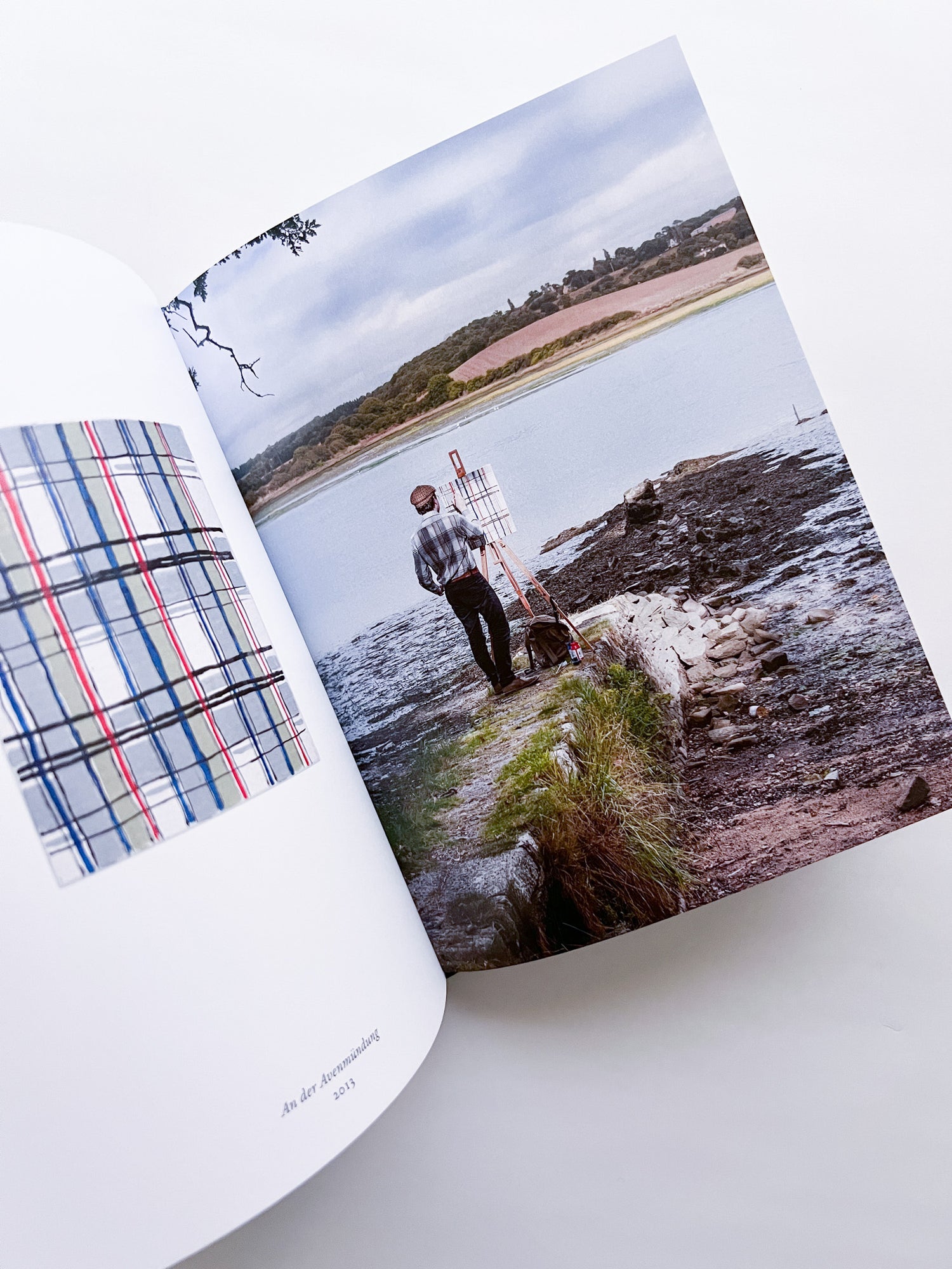 Und im Sommer tu ich malen / Fabian Schubert, Hank Schmidt in der Beek [Third Edition]