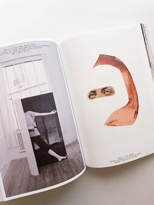 Ensembles / Éléonore False