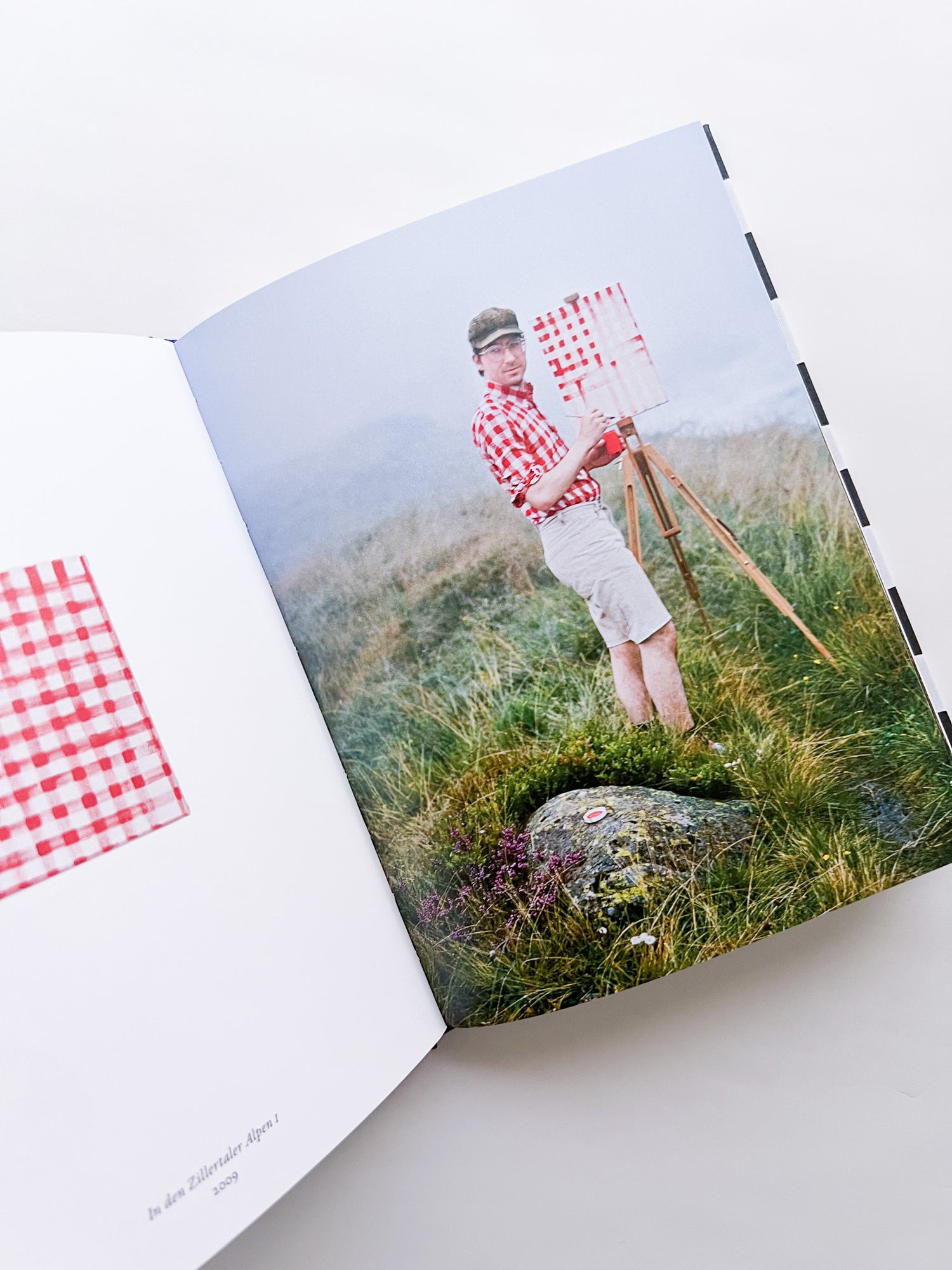 Und im Sommer tu ich malen / Fabian Schubert, Hank Schmidt in der Beek [Third Edition]