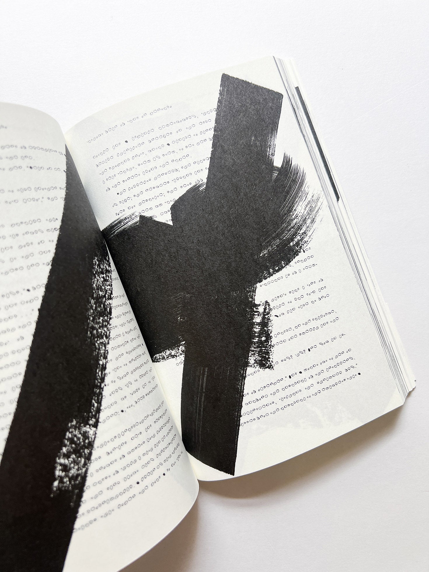 STABS AT ACADEMIA WITH PAINTERS TOOLS / Ryan Gander