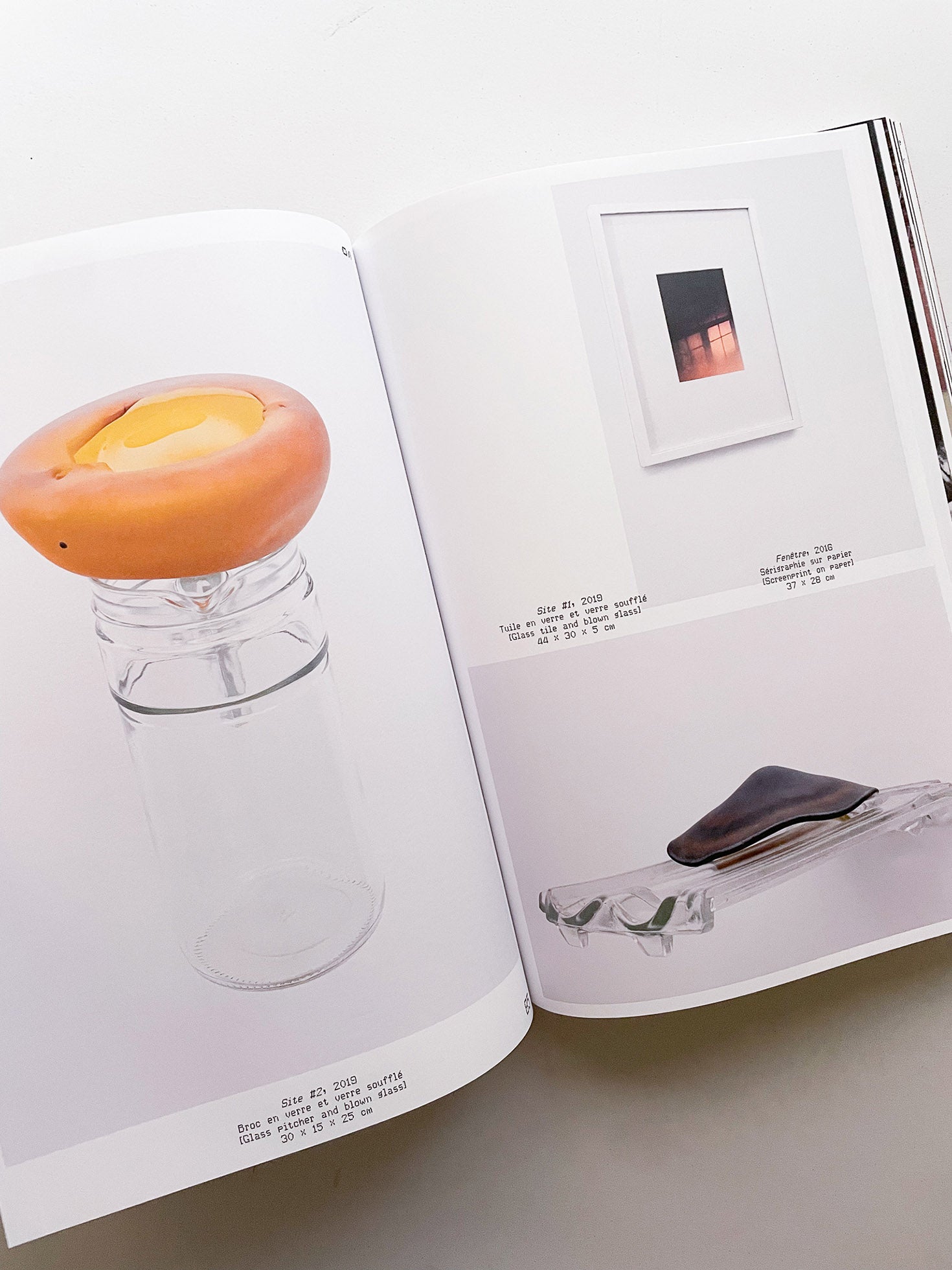 Ensembles / Éléonore False