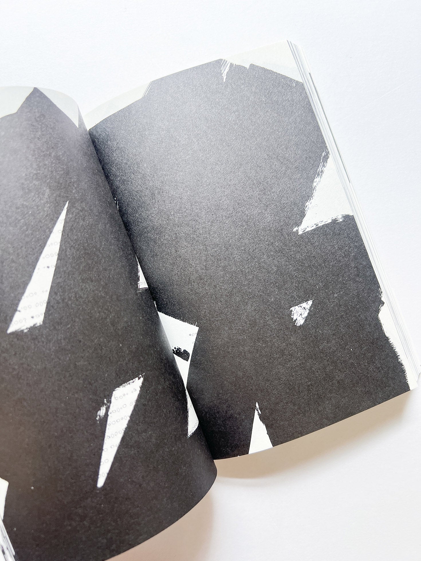 STABS AT ACADEMIA WITH PAINTERS TOOLS / Ryan Gander