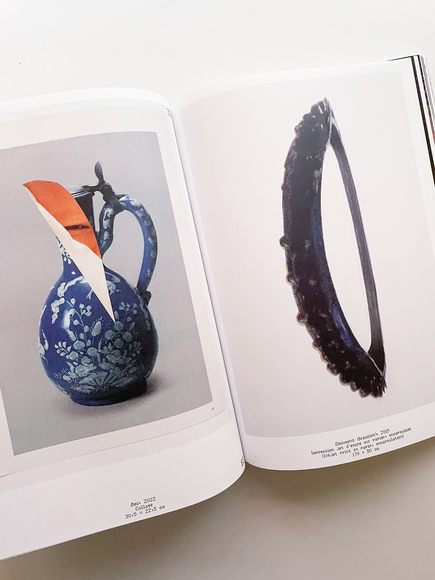 Ensembles / Éléonore False