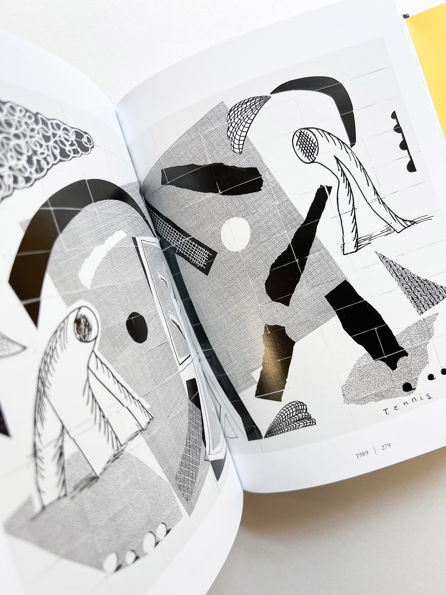 David Hockney. A Chronology. 40th Ed.