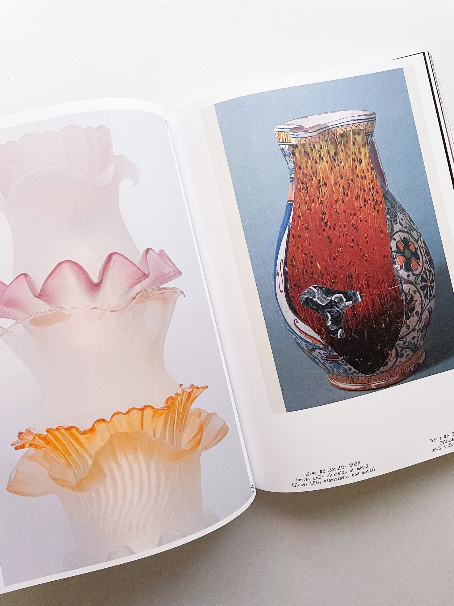 Ensembles / Éléonore False