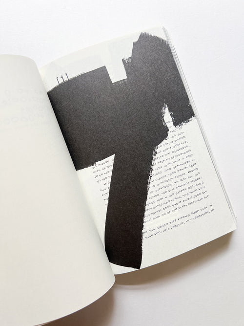 STABS AT ACADEMIA WITH PAINTERS TOOLS / Ryan Gander