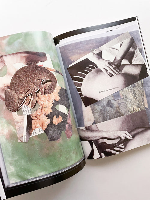 Ensembles / Éléonore False