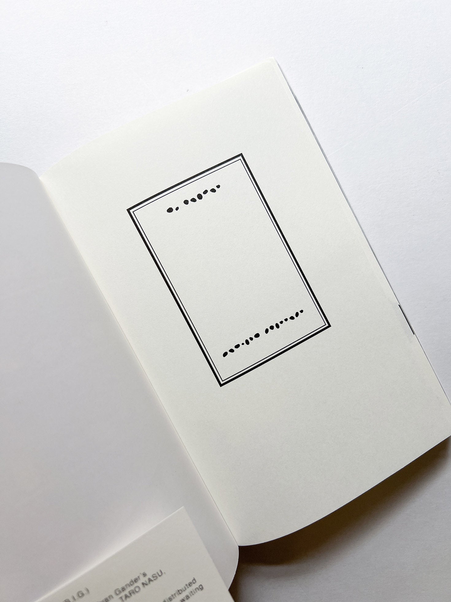 STABS AT ACADEMIA WITH PAINTERS TOOLS / Ryan Gander