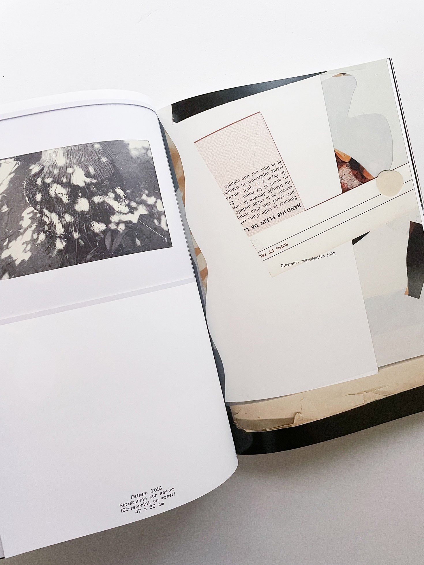 Ensembles / Éléonore False