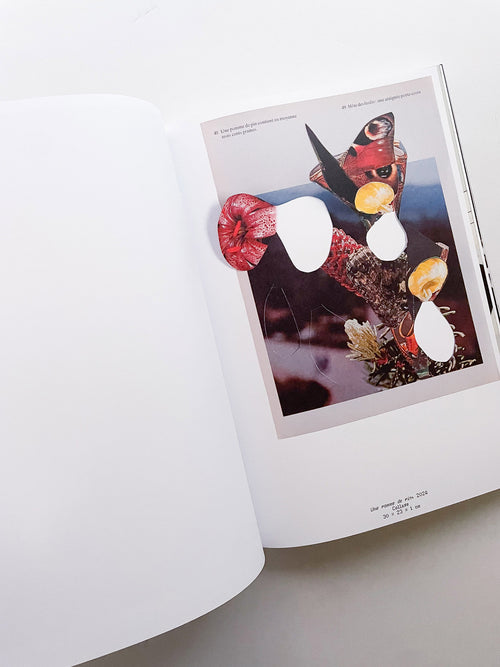 Ensembles / Éléonore False