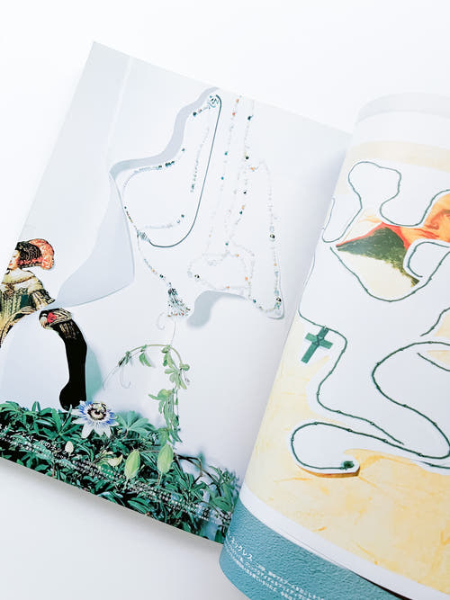 流行通信 Ryuko Tsushin vol.471 (September, 2002)