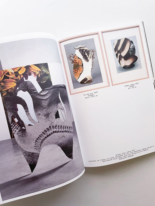 Ensembles / Éléonore False