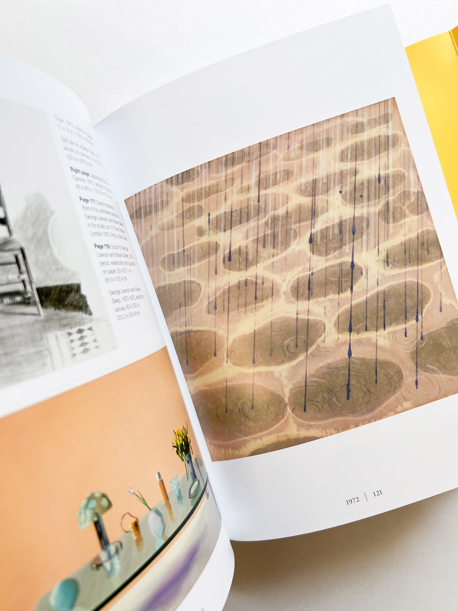 David Hockney. A Chronology. 40th Ed.