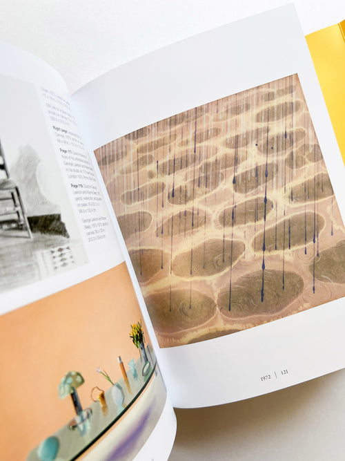 David Hockney. A Chronology. 40th Ed.