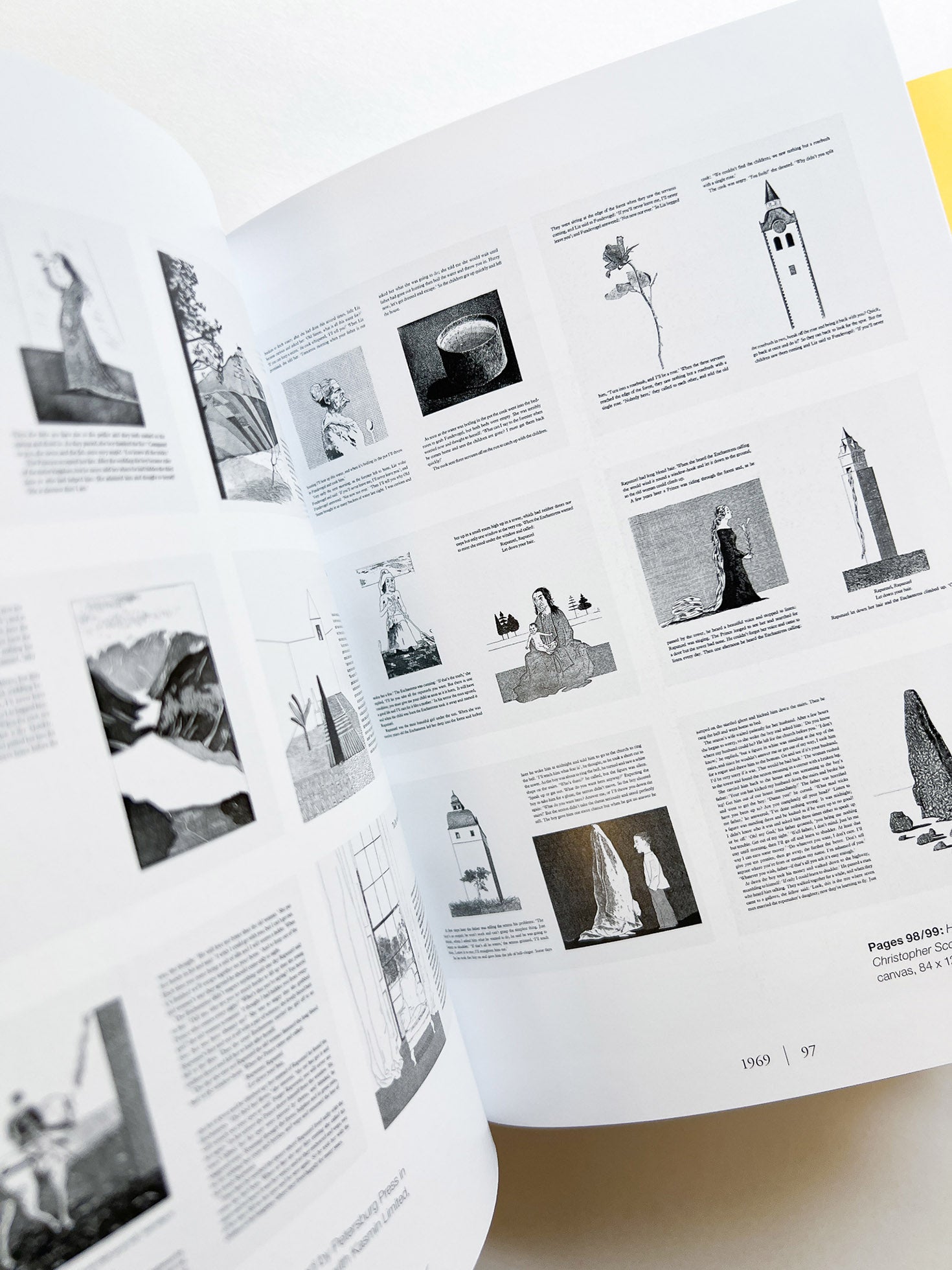 David Hockney. A Chronology. 40th Ed.