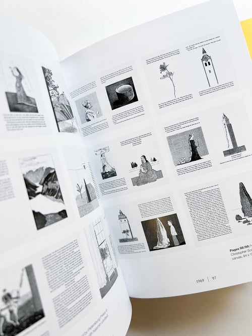 David Hockney. A Chronology. 40th Ed.