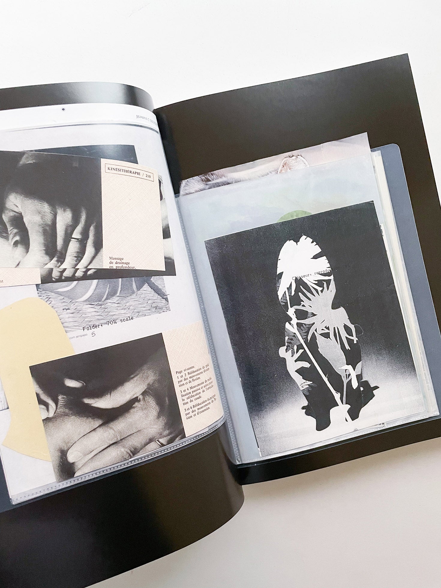 Ensembles / Éléonore False