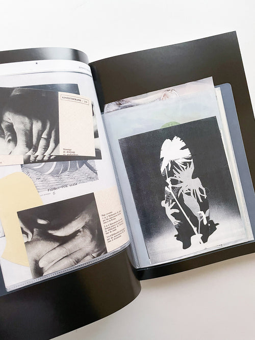 Ensembles / Éléonore False