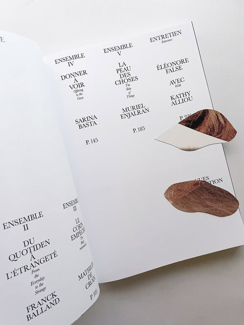 Ensembles / Éléonore False