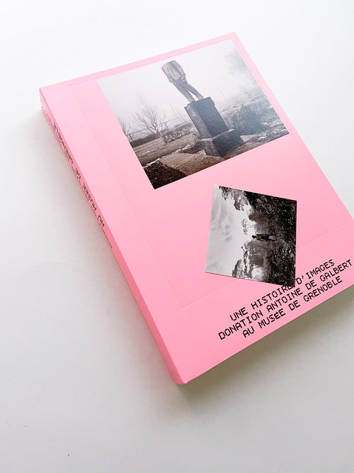 A history of images / Une histoire d'images