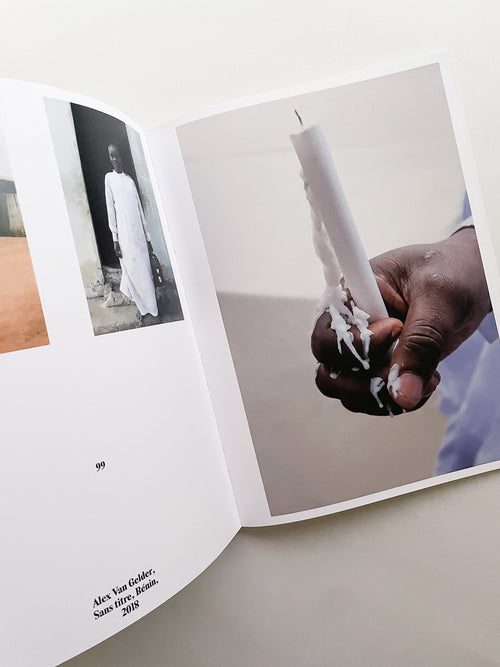 A history of images / Une histoire d'images