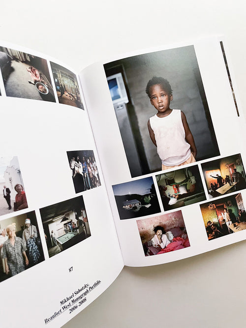 A history of images / Une histoire d'images