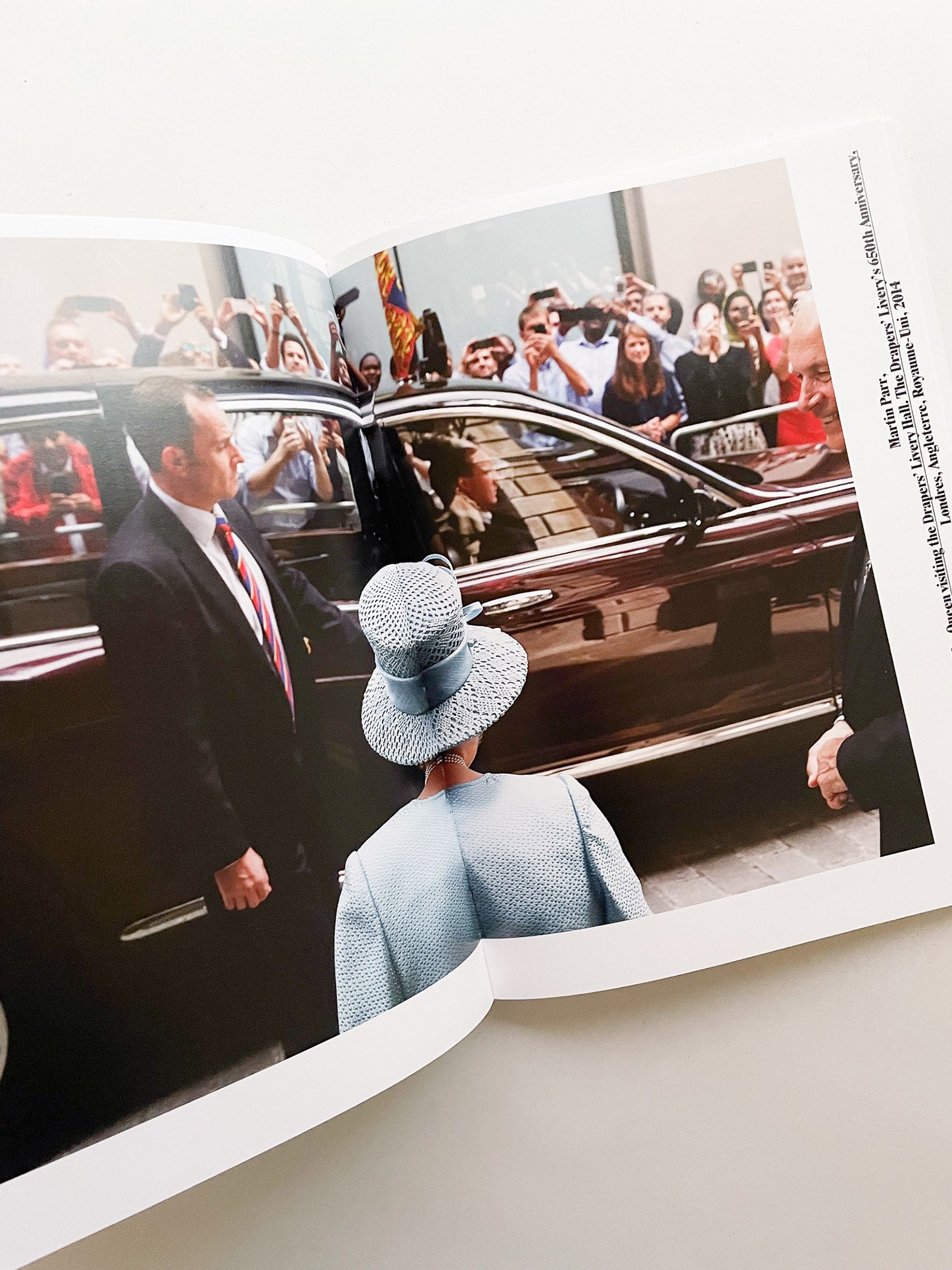 A history of images / Une histoire d'images