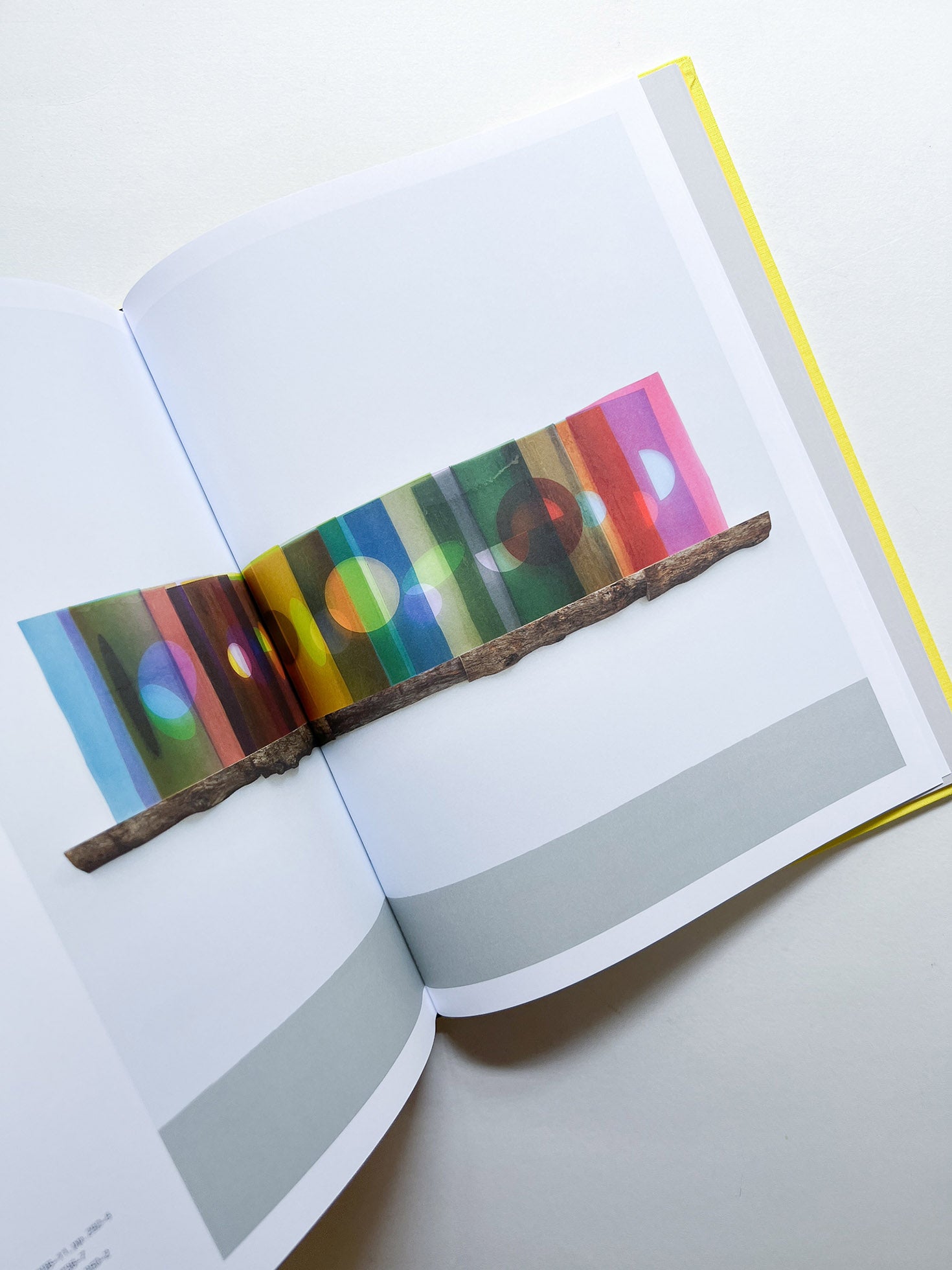 Experience / Olafur Eliasson