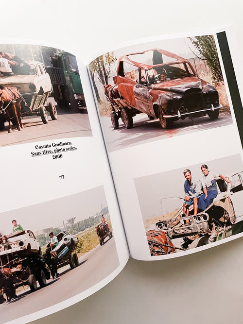 A history of images / Une histoire d'images