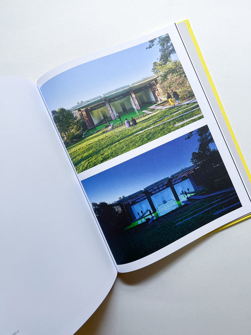 Experience / Olafur Eliasson