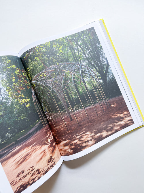 Experience / Olafur Eliasson