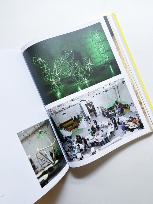 Experience / Olafur Eliasson