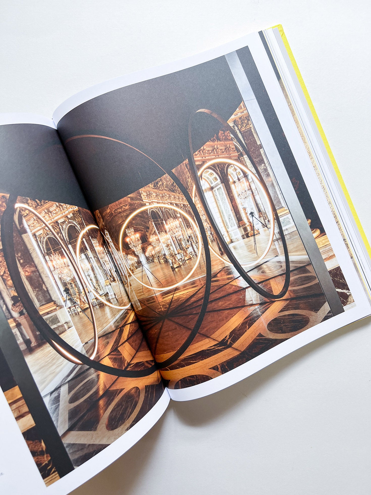 Experience / Olafur Eliasson